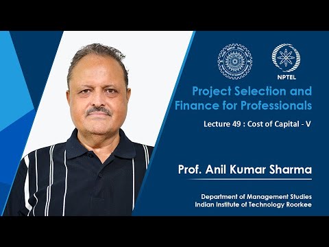 Lecture 60 Networking Techniques for Project Management III