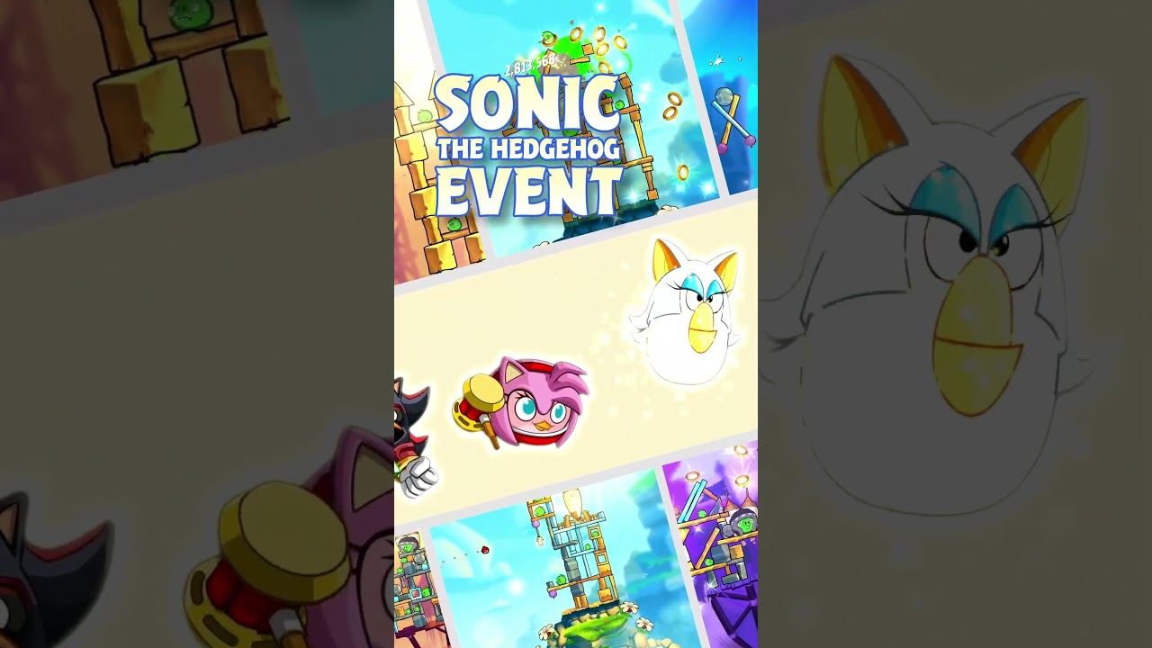 Gotta Fling Fast! 🌀💫