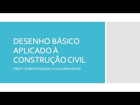DBACC - Planta de arquitetura