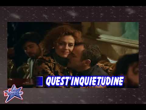 Chiara Civello - Perdiamoci (Karaoke)