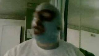 Superjoint Ritual - Ozena (Official Video)