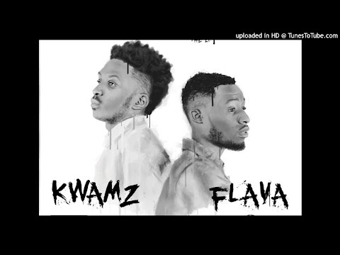KWAMZ & FLAVA - WHAT SHOULD I DO