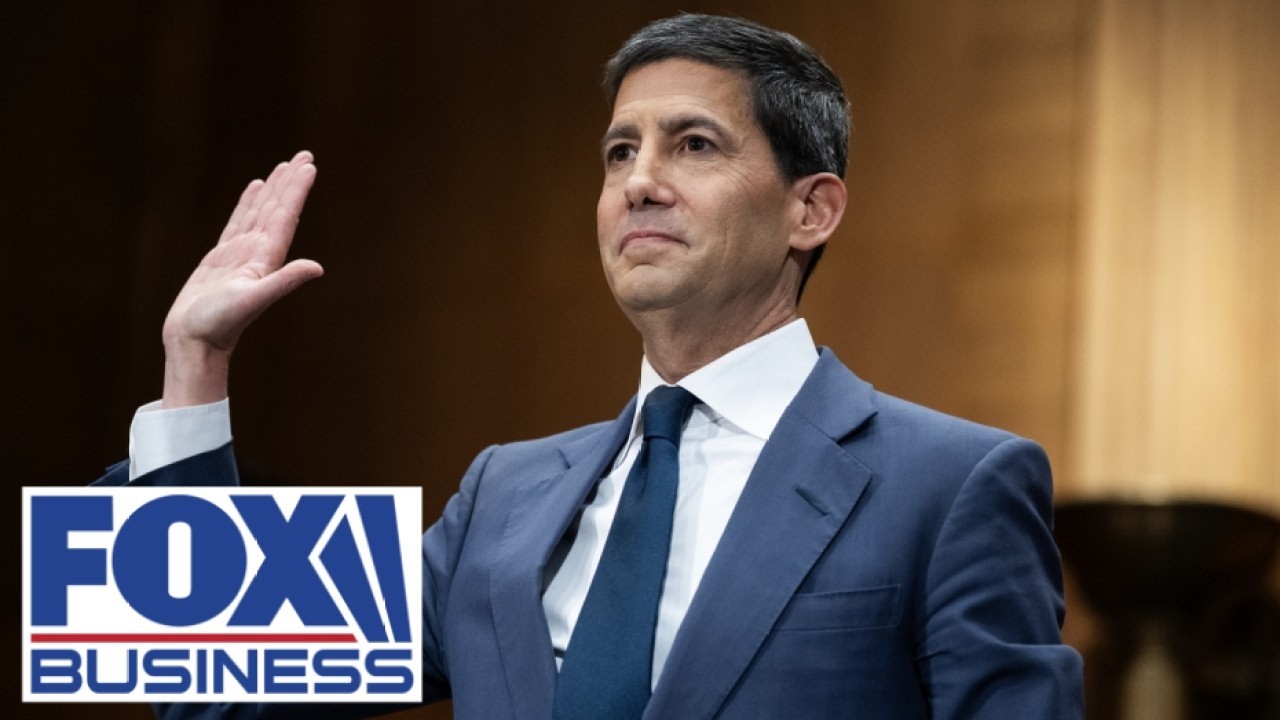 This is Kevin Warsh's 'bigger challenge' in leading the Fed, expert says