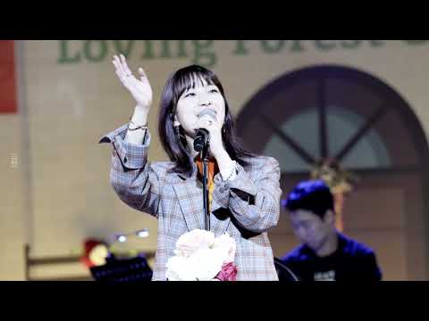 190511 치즈(Cheeze) - 다음에 또 만나요 [4k] @뷰티풀 민트 라이프 2019