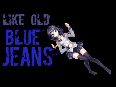 Nightcore ◆ Wear Me Out