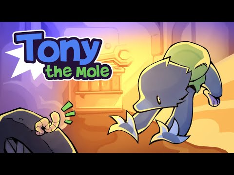 Announcement Trailer