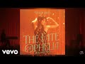 Taylor Swift - The Fate Of Ophelia (Loud Luxury Remix) (Visualizer)