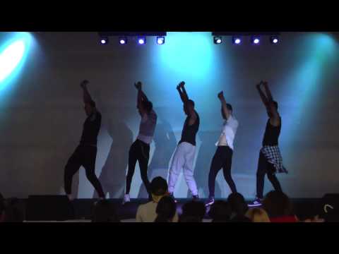 9º Festival da Cultura Coreana: Hot Synergy 2