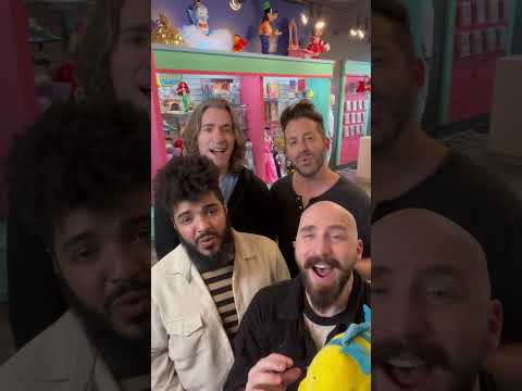 YouTube Thumbnail
