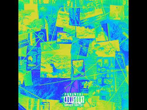 KOKICHA LUD - 350z (Official Audio)