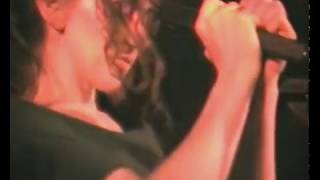 Cranes - Fuse Live The Old Trout, Windsor 23.08.90