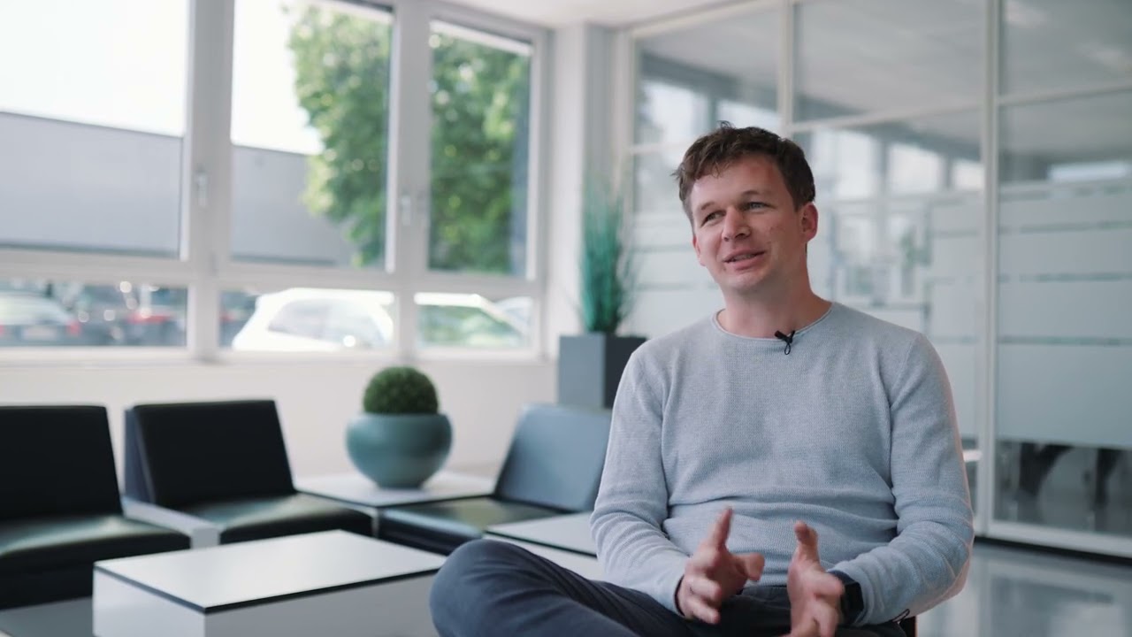 Thumbnail vom YouTube Video