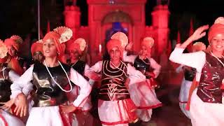 Download lagu Dance Cover |  Shwasat Raja Dhyasat Raja | PAWANKHIND |  INSTITUE OF DANCE WARRIORS | MAYUR DAFADE mp3