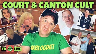 Ep #597 - Canton Welcomes Accused Pedophile with Open Arms, Chesna Mistrial