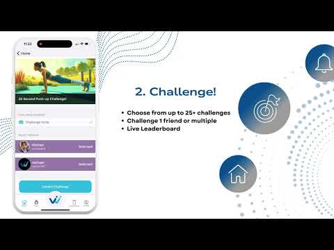 Wellnify.ai video/presentation/materials