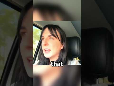 Kris Tyson Is Really Cute Now.. 😰💔 #shorts