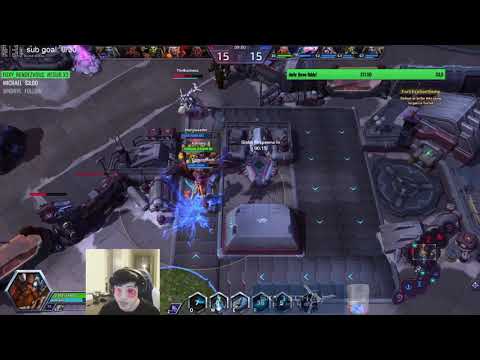 ARAM Volskaya - Dono Challenge: $50 for getting 17 Kills(Last Hits)