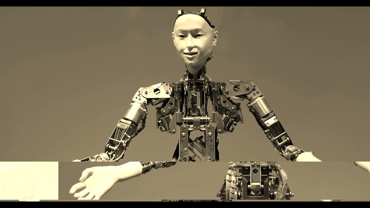 MY MIND - Marco Pernice [official video]