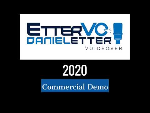Commercial Demo