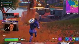 🌴 Rebirth Island 🌴 Sous les tropiques ONIQTOU