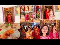 सब देवरानी जेठानी पहुंच गये Prayagraj Family के �
