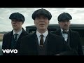 Gustavo Santaolalla - Babel (Emin Nilsen & Emre Kabak) | PEAKY BLINDERS