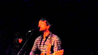 Leaves In The River - Sea Wolf @ Ace of Cups 6/3/13