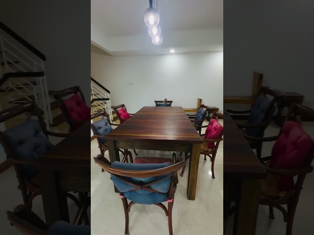 4+1 Bed Cluster House (Landed) for Rent in  Summit Ville - Image 22