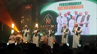 Download lagu HAKIKAT BAHAGIA by QATHRUNNADA | LIVE SAMTTAJ CHARITY CONCERT | 4 JULAI 2026 mp3 Download lagu HAKIKAT BAHAGIA by QATHRUNNADA | LIVE SAMTTAJ CHARITY CONCERT | 4 JULAI 2026 mp3