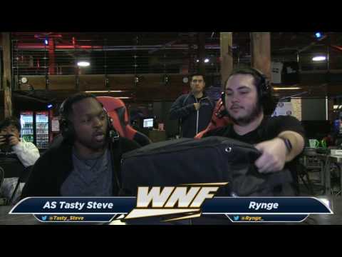 WNF2017 Offseason 1.2 SFV Top 8