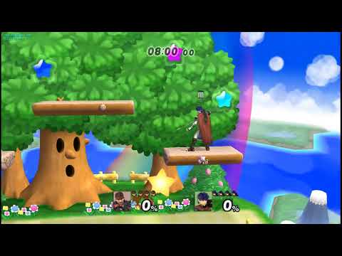 Scrims 93 Winners Semis MVZY Vs  metroid