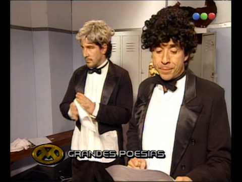 Grandes Poesías -  Videomatch