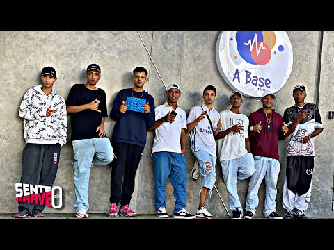 Medley da Nova Geração do Funk Paulista