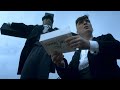 Peaky Blinders S5E02 - Thomas Shelby finds he is surrounded by mines [Netflix Trend Serials]