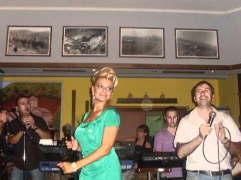 Euforija - Nevestinski splet ( Angelina,Oj devojce,Cresa )