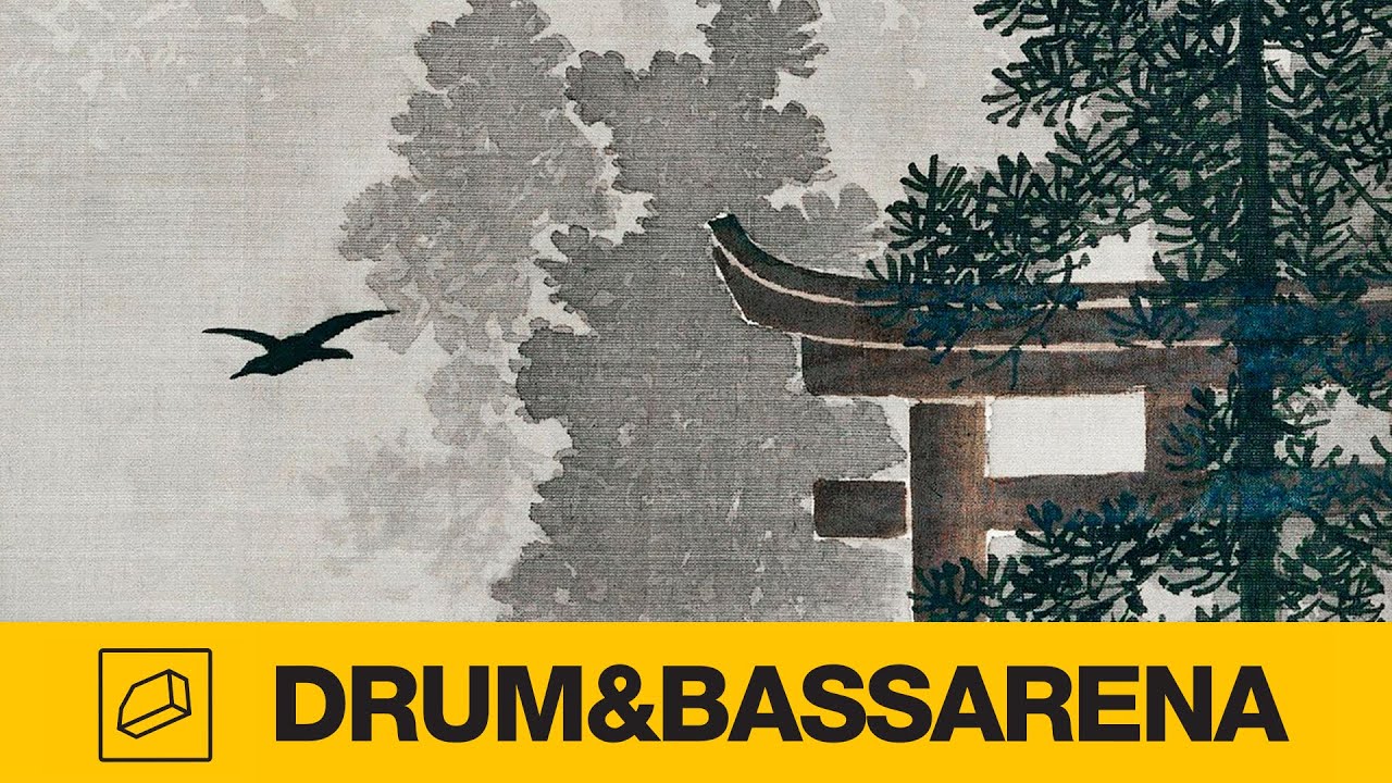 Mystic State - Rest Assured (ft. Elysia Grace)