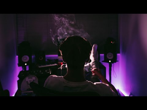 Cal Sy - Talk (Official Music Video)