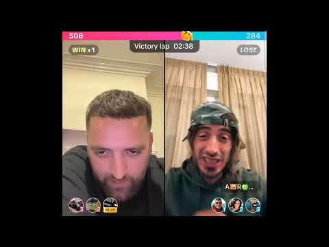 Banditi kerkon Sammyn per sqarim, Arusha tallet 😅