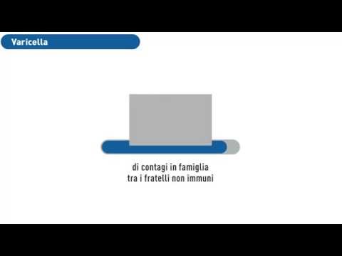 Mezadenit anche lyambliya Parassiti nelle ginocchia di gambe