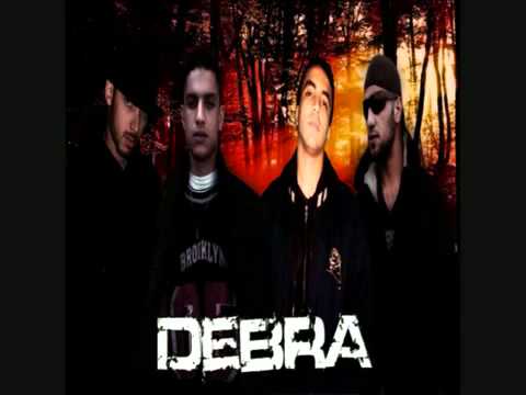 Debra   Madi Ft  Bramfori Ft  Darba Ft  Rofix   YouTube YouTube BY AKA SAMI CH-TAWRI