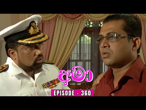 Amaa Episode 360 - (2024-03-03)