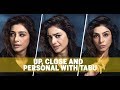 Up Close And Personal With Tabu Tabu Interview Femina Cover Interview