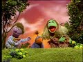 Classic Sesame Street Oh G I Love That Letter Full Version HQ 1977