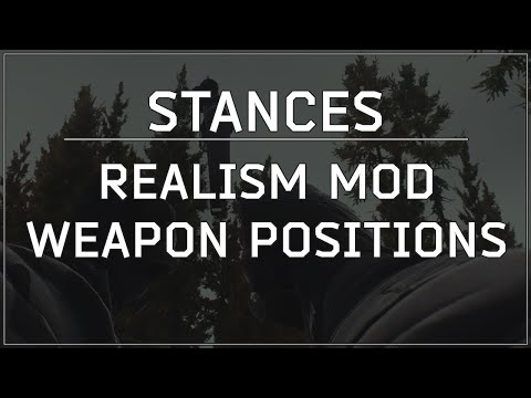 Why you should be using stances in Tarkov's Realism Mod for SPT | No time to wipe!