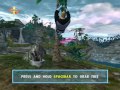 The Incredibles Video Game Walkthrough Part 6 Beach Landing