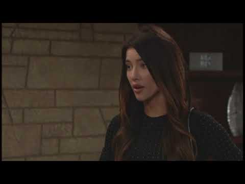 NEXT on THE BOLD AND THE BEAUTIFUL 7669