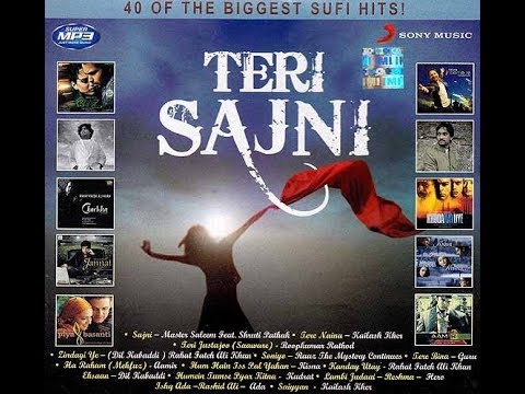 Sajni ho new song by Master saleem