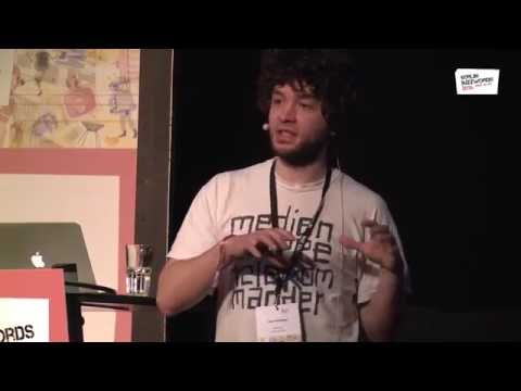 Berlin Buzzwords 2016: Jan Graßegger - Real-time analytics with Flink and Druid #bbuzz