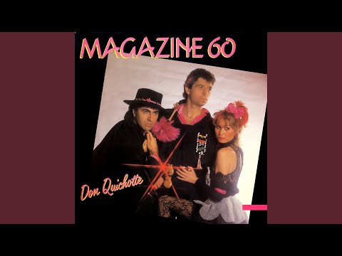 Don Quichotte (No Estan Aqui, 2024 Remastered)