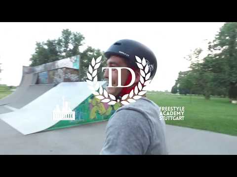 Toni Despot - Jarun - Pannonian Warm up session 2018